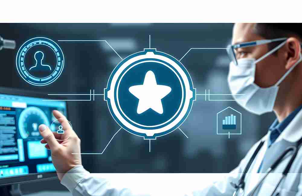 Best Practices for Online Reputation Management in the Healthcare Industry