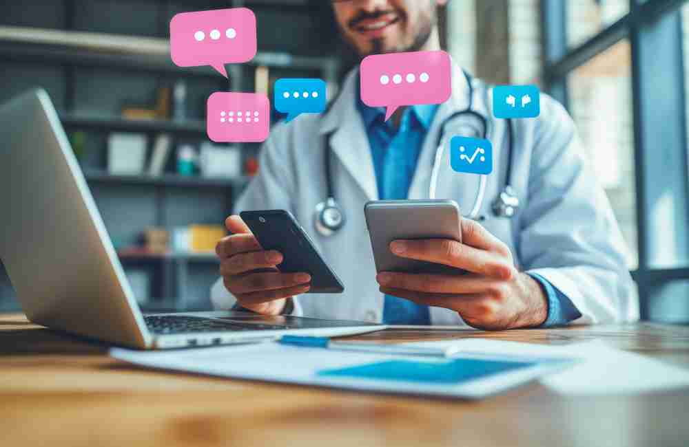 Building Trust with Online Reviews: A Guide for Healthcare Marketers