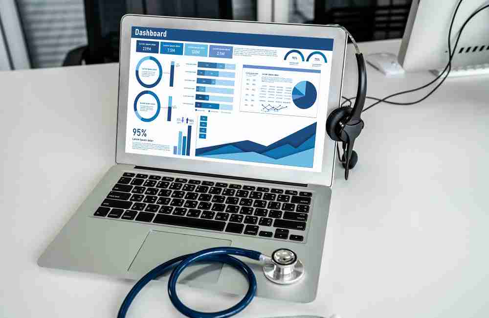 Leveraging Data Analytics to Improve Healthcare Marketing ROI