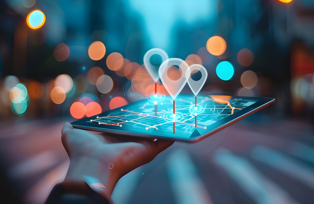 The Role of Location-Based Keywords in Improving Healthcare Local SEO