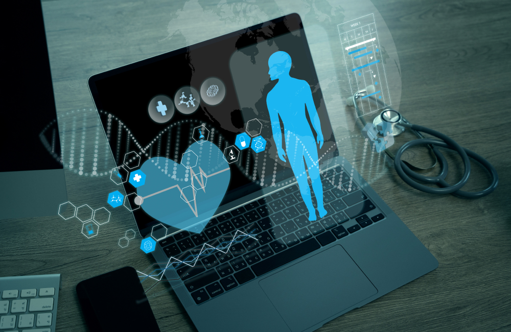 Optimizing Healthcare Landing Pages for Specific Treatments and Conditions