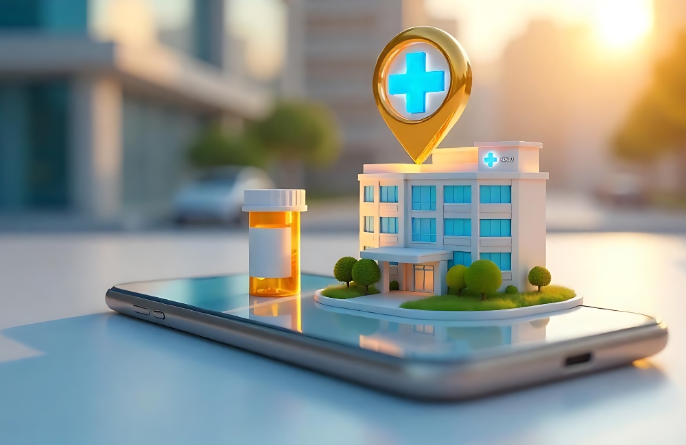 Local Landing Pages for Multi-Location Clinics: Best Practices and SEO Tips