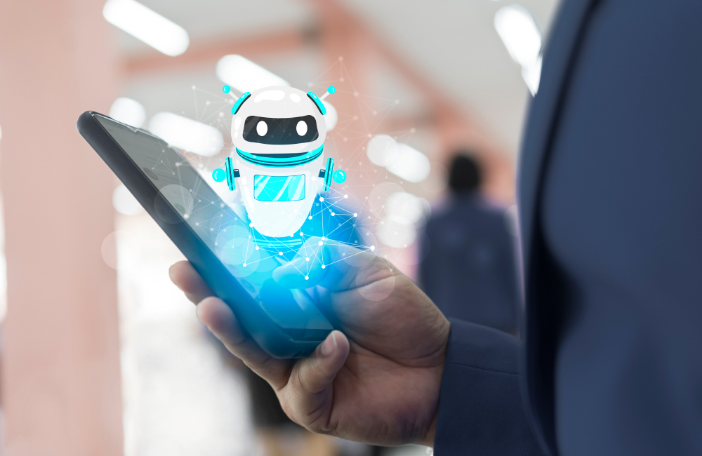 From Lead to Booking: Using Chatbots to Convert Health Queries