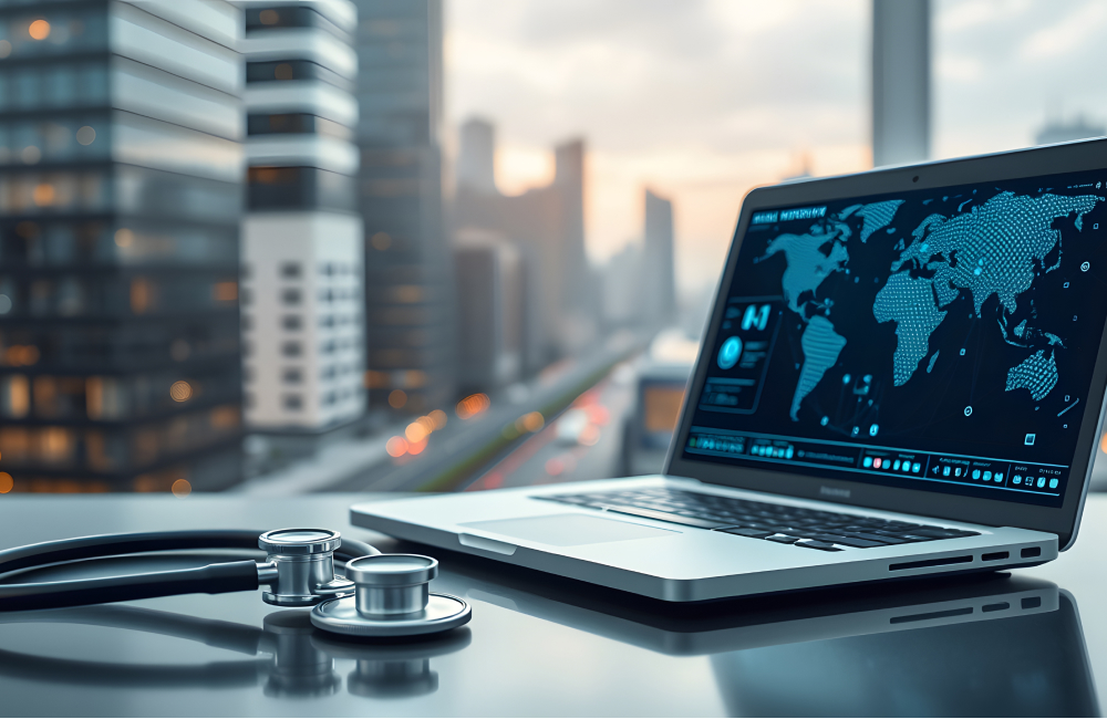International SEO for Healthcare Tourism: Attracting Global Patients