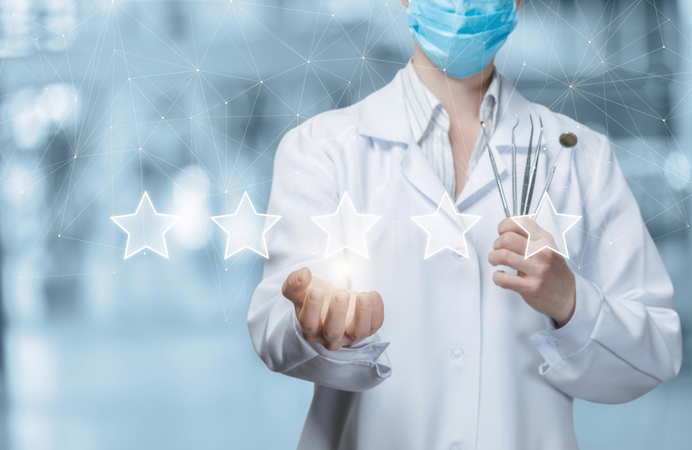 Top 10 Healthcare Marketing Agencies in India (2025 Edition)