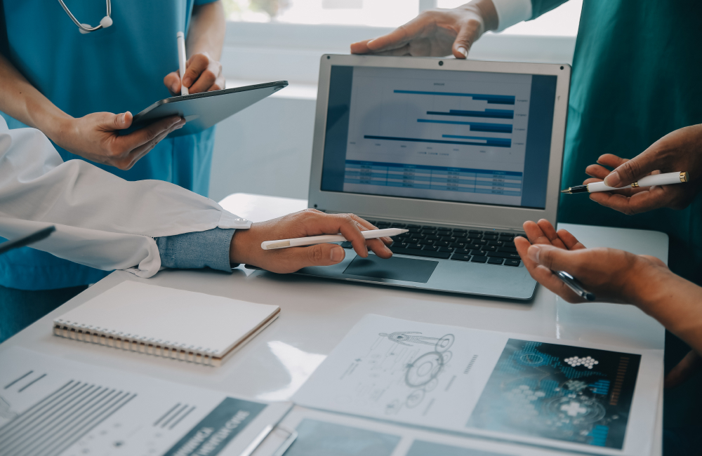 Content Gap Analysis for Healthcare Websites: Finding What Patients Are Searching For