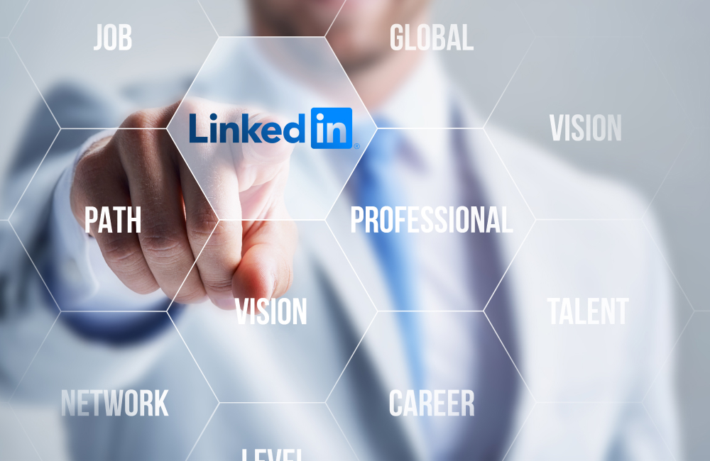 Leveraging LinkedIn Articles to Educate Patients and Build Trust