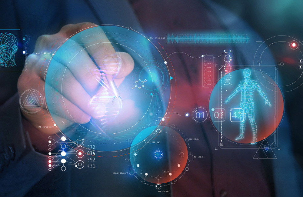 The Future of Healthcare SEO: AI Summaries, Zero-Click Searches & SERP Changes