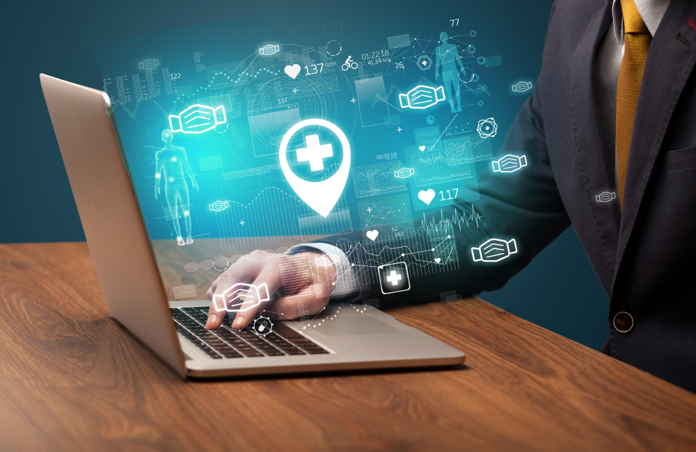 What Is Generative Engine Optimization (GEO) and Why It Matters for Healthcare Marketing