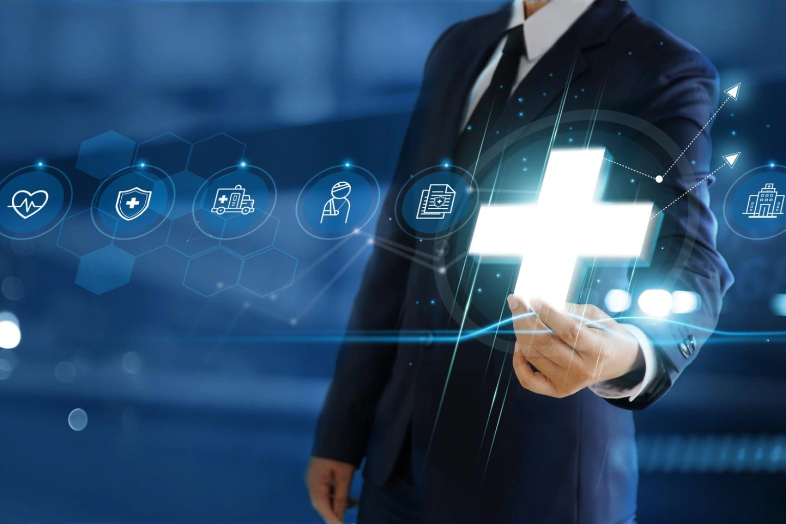 Best Healthcare Marketing Agency in India | Healthcare Marketing Services