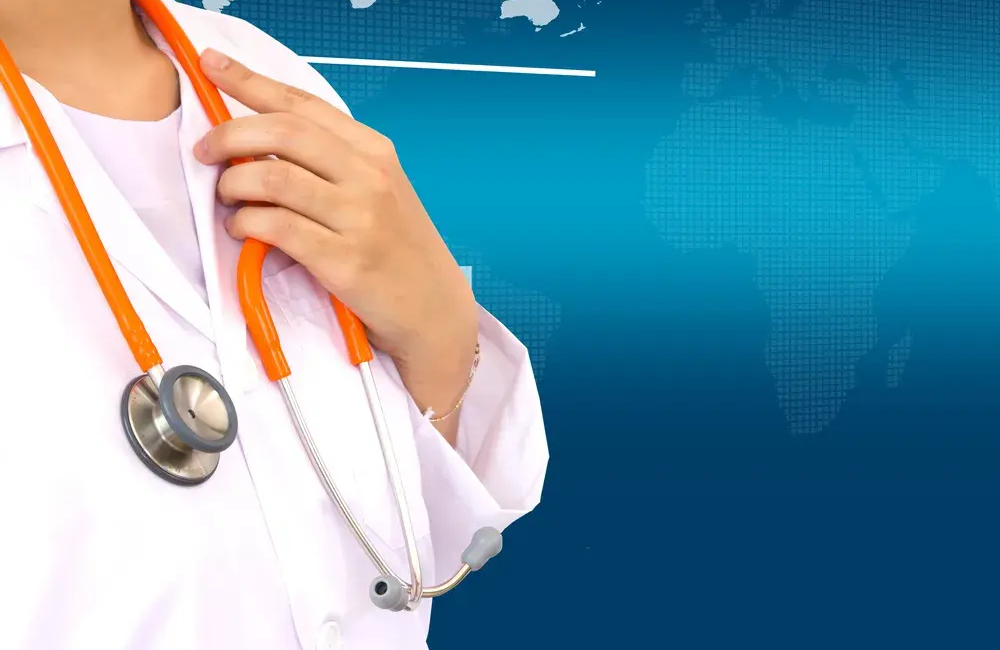 The Complete Guide to Digital Marketing for Medical Tourism Hospitals