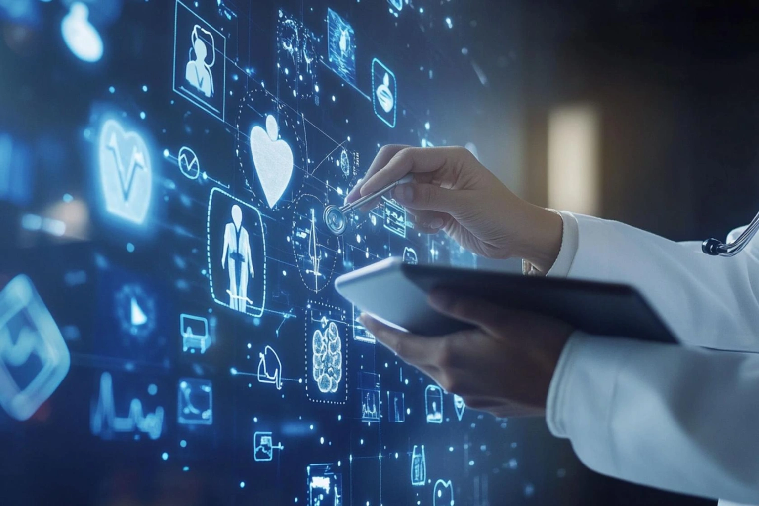 Best Healthcare Digital Marketing Company in India | Healthcare Digital Marketing Agency