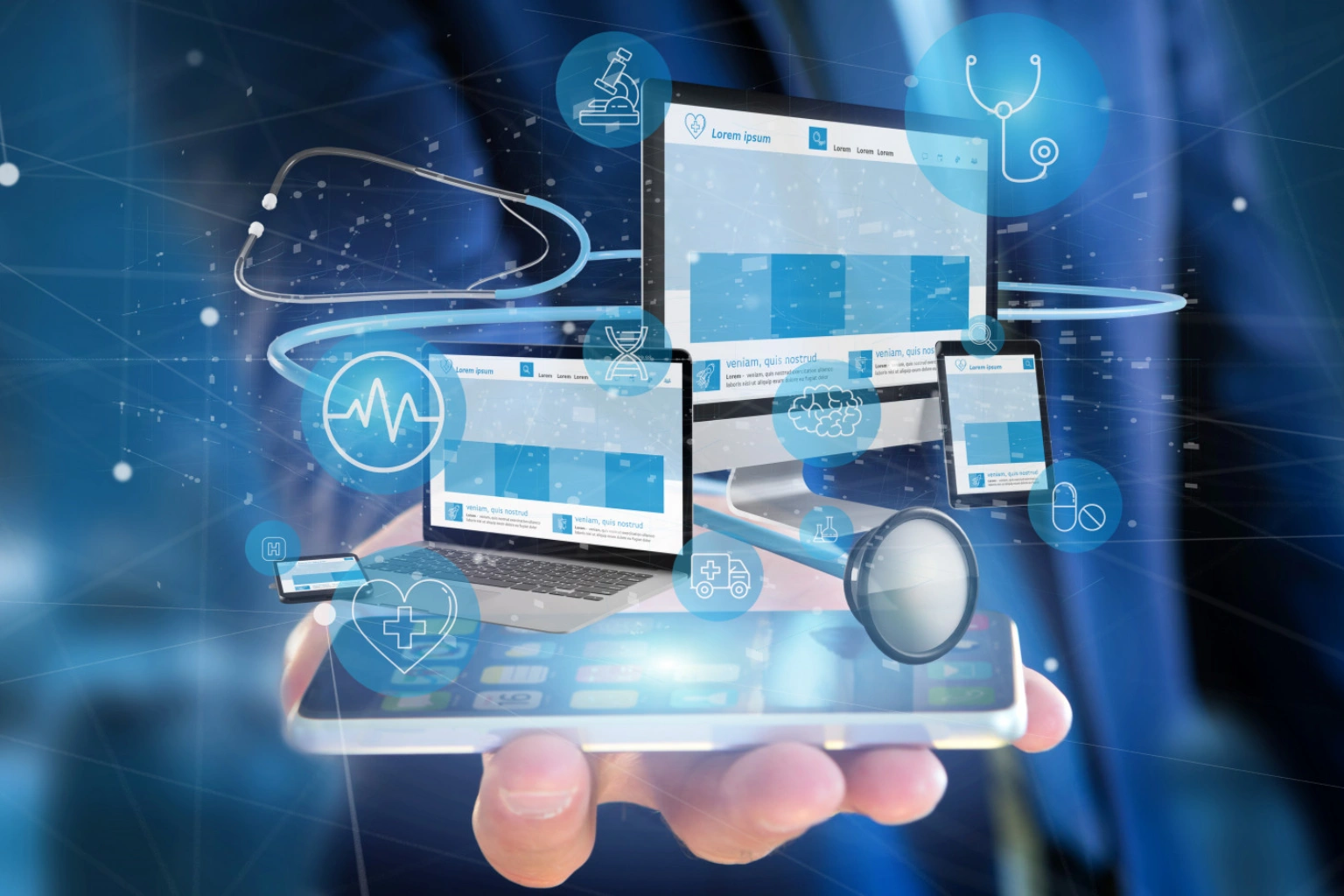 Best Healthcare Marketing Automation Services in India | Healthcare Marketing Automation Agency
