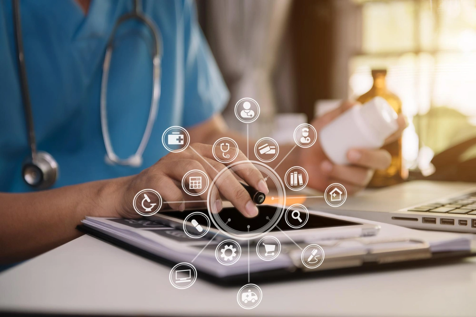 Best Healthcare Digital Branding Company in India | Healthcare Digital Branding Services