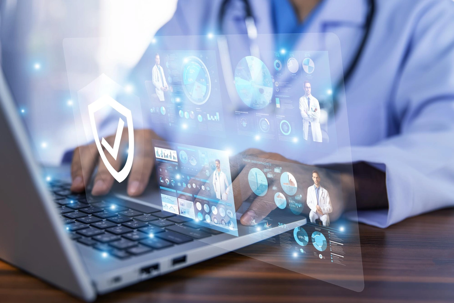 Best Healthcare Technology Solutions in India | Healthcare Technology Services